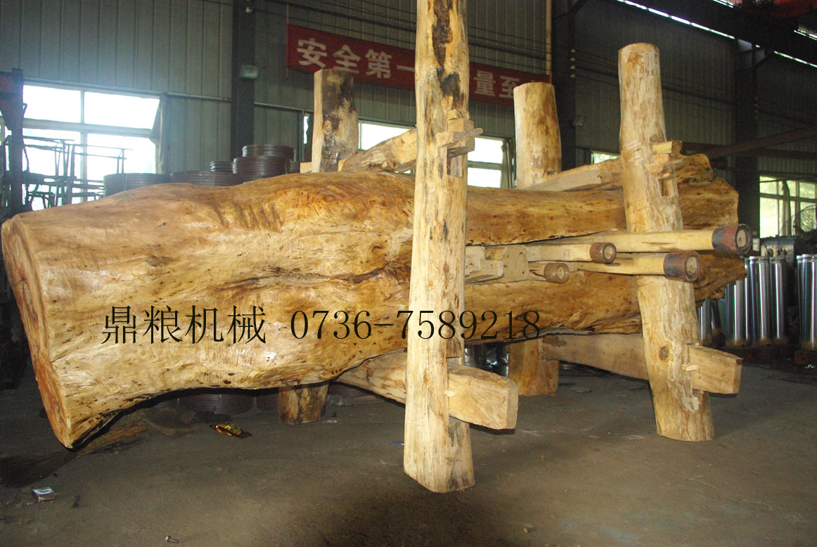  全新木榨，純古法木榨，原木木榨榨油機(jī) 